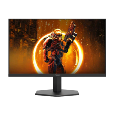AOC 24G11ZE 23.8 Inch FHD Fast IPS HDMI, DP Black Gaming Monitor